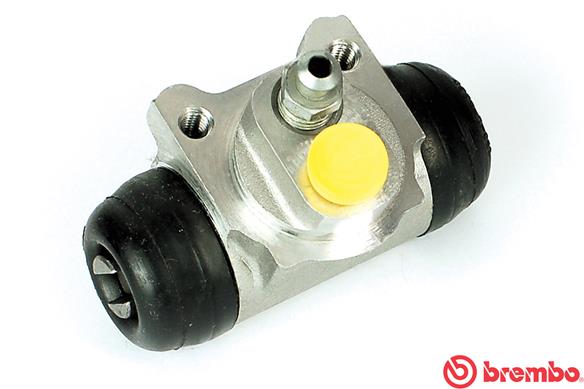FREN HİDROLİGİ SUZUKI CARRY VAN 0S 10/79-10/85-SUZUKI LJ80 OL 11/77-01/84-SUZUKI LJ80 CLOSED OFF