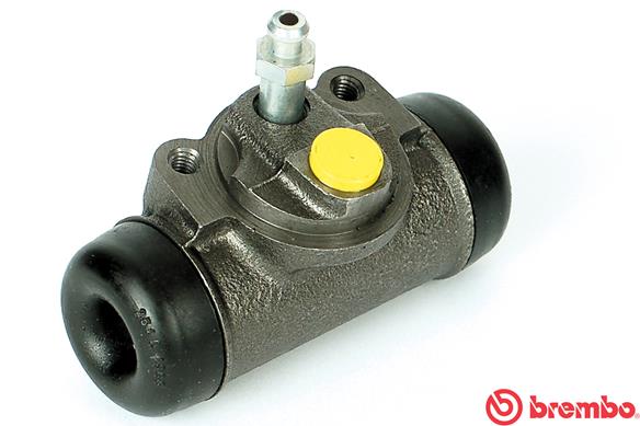 FREN HİDROLİGİ TOYOTA CROWN S1 09/79-07/87-TOYOTA CROWN STATİON WAGON S1 09/80-09/83-TOYOTA HIAC