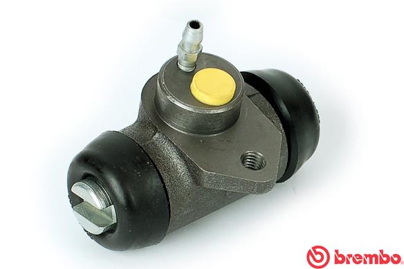 FREN HİDROLİGİ VW LT 28-35 I BUS 281-363 04/75-06/96-VW LT 28-35 I PLATFORM/CHASSİS 281-363 04/7