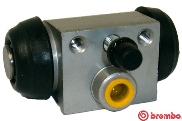 FREN HİDROLİGİ ABARTH 500-595-695 01/08- -ABARTH 500C-595C-695C 05/08- -FIAT 500 312 07/07- -FIAT