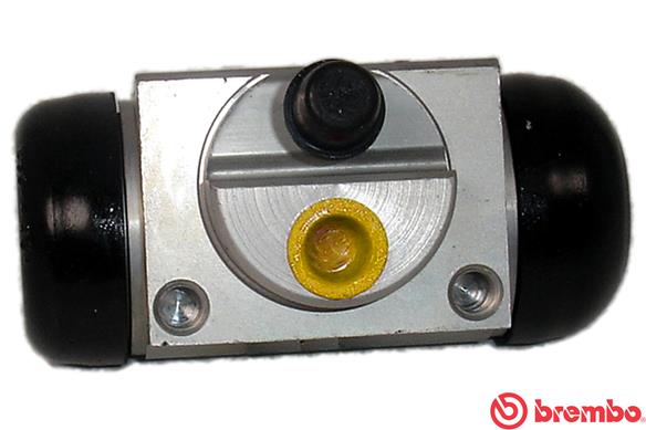 FREN HİDROLİGİ FIAT DOBLO BUS 263 11/09- -FIAT DOBLO CARGO 263 02/10- -FIAT DOBLO PLATFORM/CHASS