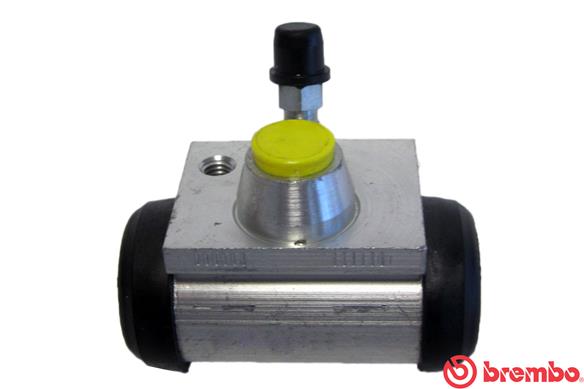FREN HİDROLİGİ DACIA LOGAN LS 08/04- -DACIA LOGAN MCV KS 02/07- -DACIA SANDERO 06/08- -RENAULT L