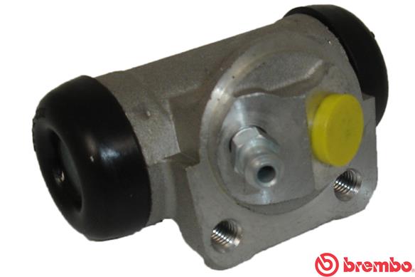 FREN HİDROLİGİ SUBARU JUSTY II JMA. MS 10/95-11/03-SUZUKI SWIFT II HATCHBACK EA. MA 03/89-12/05-