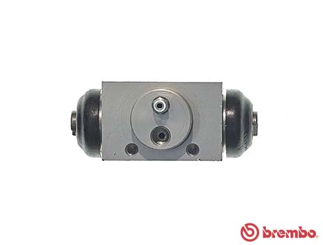 TEKERLEK SİLİNDİRİ AMAROK 2.0 BİTDI 09.2010 - 05.2012; AMAROK 2.0 BİTDI 4MOTİON 09.2010 - 05.2012; A