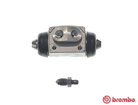 FREN HİDROLİGİ HYUNDAI ACCENT IV SALOON RB 08/10- -HYUNDAI ACCENT V SALOON HC 01/17- -HYUNDAI EL