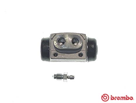 FREN HİDROLİGİ HYUNDAI ATOS MX 01/97- -HYUNDAI İ10 I PA 10/07- -HYUNDAI İ10 II BA. IA 08/13-