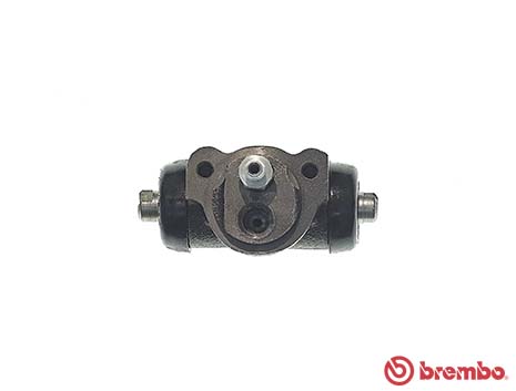 FREN HİDROLİGİ MITSUBISHI OUTLANDER I CUW 03/01-07/08-MITSUBISHI PAJERO PININ I H6W. H7W 01/99-0