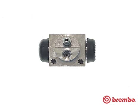 FREN HİDROLİGİ CHEVROLET AVEO HATCHBACK T300 03/11- -CHEVROLET AVEO SALOON T300 03/11- -CHEVROLE