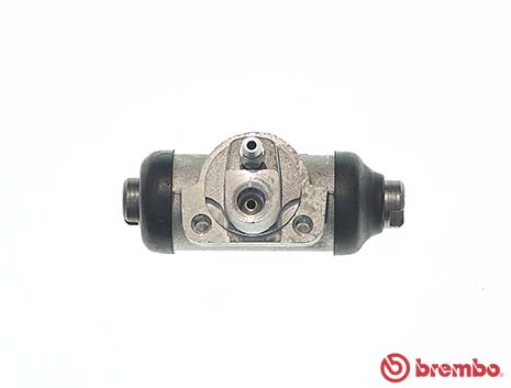 FREN HİDROLİGİ NISSAN NAVARA PLATFORM/CHASSİS D23 01/15- -NISSAN NP300 NAVARA D40 10/04- -NISSAN