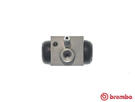 FREN HİDROLİGİ NISSAN MICRA IV K13K 05/10- -NISSAN MICRA IV K13KK 07/09-
