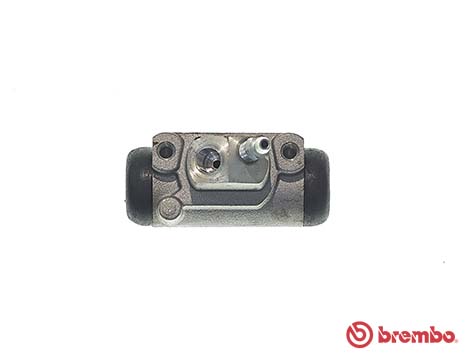 FREN HİDROLİGİ KIA K2500 PLATFORM/CHASSİS SD 06/01- -KIA PREGIO VAN TB 10/97-