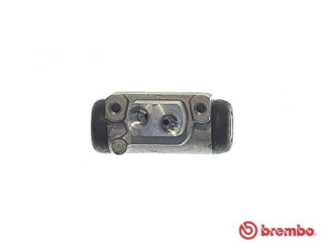 FREN HİDROLİGİ KIA K2500 PLATFORM/CHASSİS SD 06/01- -KIA PREGIO VAN TB 10/97-
