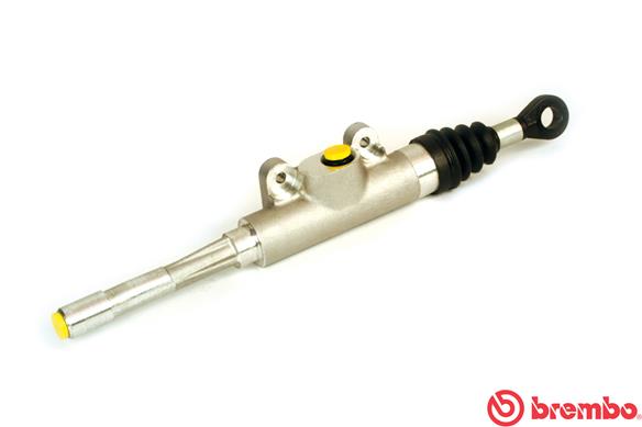 DEBRİYAJ MERKEZİ SİLİNDİRİ BMW 5 E34 02/87-12/95-BMW 5 TOURİNG E34 07/91-07/96-BMW 7 E32 03/8