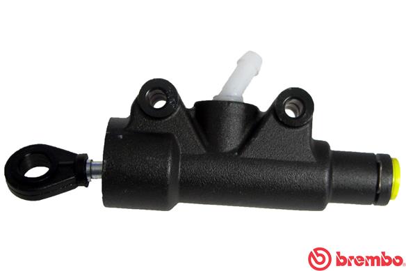 DEBRİYAJ MERKEZİ SİLİNDİRİ BMW 3 E36 09/90-11/98-BMW 3 COMPACT E36 01/94-08/00-BMW 3 CONVERTİBL
