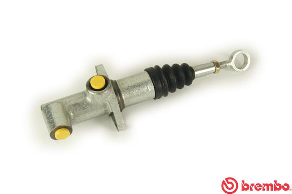 DEBRİYAJ MERKEZİ SİLİNDİRİ BMW 2.5-3.2 COUPE E9 09/67-03/76-BMW 2500-3.3 E3 10/68-04/77-BMW 3
