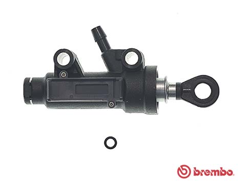 DEBRİYAJ MERKEZİ SİLİNDİRİ BMW 5 E60 12/01-03/10-BMW 5 TOURİNG E61 03/04-12/10-BMW 6 E63 09/0