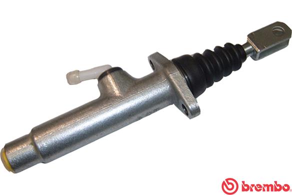 DEBRİYAJ MERKEZİ SİLİNDİRİ ALFA ROMEO 164 164 01/87-10/98