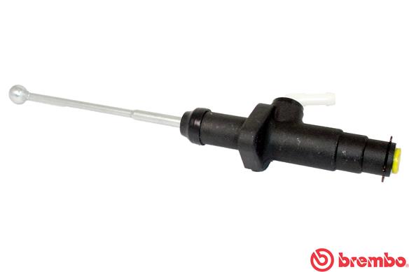 DEBRİYAJ MERKEZİ SİLİNDİRİ ALFA ROMEO 147 937 10/00-12/10-ALFA ROMEO 156 932 09/97-10/05-ALFA R
