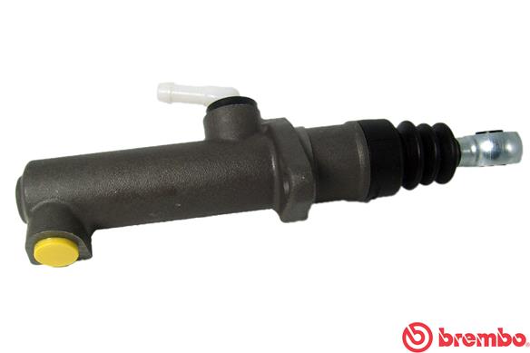 DEBRİYAJ MERKEZİ SİLİNDİRİ ALFA ROMEO 166 936 09/98-06/07-LANCIA KAPPA 838 08/94-10/01-LANCIA K
