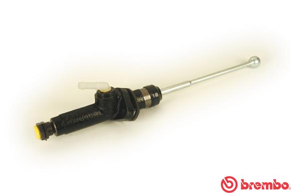 DEBRİYAJ MERKEZİ SİLİNDİRİ FIAT IDEA 350 12/03- -LANCIA MUSA 350 10/04-09/12-LANCIA YPSILON 84