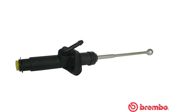 DEBRİYAJ MERKEZİ SİLİNDİRİ FIAT GRANDE PUNTO 199 06/05- -FIAT PUNTO 188 09/99-07/12-FIAT PUNTO