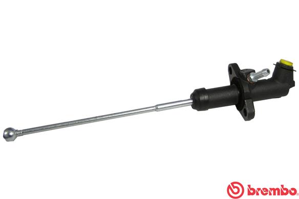 DEBRİYAJ MERKEZİ SİLİNDİRİ ALFA ROMEO GIULIETTA 940 04/10-12/20-ALFA ROMEO GIULIETTA HATCHBACK VA