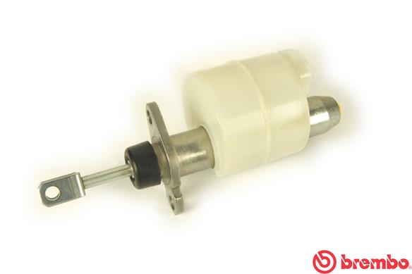 DEBRİYAJ MERKEZİ SİLİNDİRİ AUSTIN MINI I 09/58-06/94-AUSTIN MINI II 10/67-06/94-INNOCENTI MINI 05/7