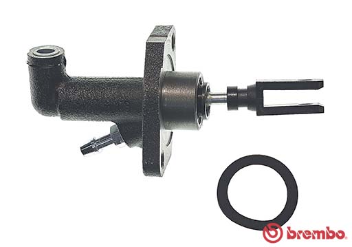 DEBRİYAJ MERKEZİ SİLİNDİRİ FIAT SEDICI 189 06/06-10/14-SUZUKI KIZASHI FR 10/10- -SUZUKI SX4 EY