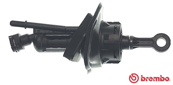 DEBRİYAJ MERKEZ ÜST SİLİNDİRİ GALAXY 06 14MONDEO IV BA7 07 14 19.05MM VOLVO S80 II 06 12 V70 III 04 12 / LAND ROVER FREELANDER