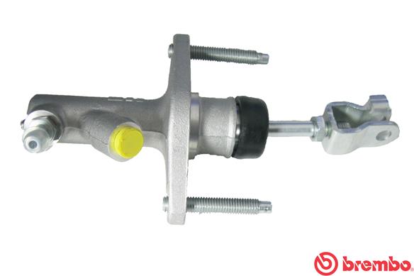 DEBRİYAJ MERKEZİ SİLİNDİRİ HONDA CIVIC IV HATCHBACK EC. ED. EE 09/87-10/93-HONDA CIVIC IV SALOON