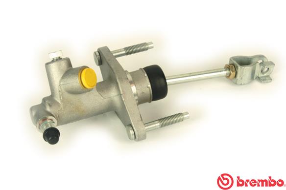 DEBRİYAJ MERKEZİ SİLİNDİRİ HONDA ACCORD IV CB 11/89-12/93-HONDA ACCORD IV AERODECK CB 09/89-02/