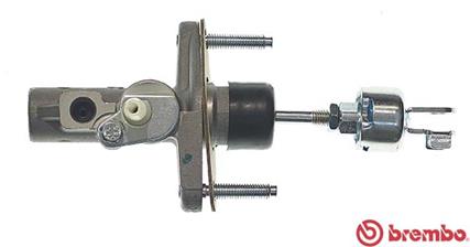 DEBRİYAJ MERKEZİ SİLİNDİRİ HONDA ACCORD VI CK. CG. CH. CF 03/97-12/03-HONDA ACCORD VI COUPE CG