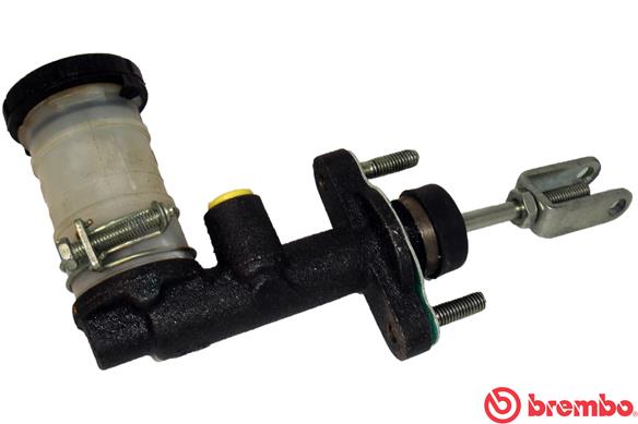 DEBRİYAJ MERKEZİ SİLİNDİRİ OPEL CAMPO TF0. TF1 08/87-06/02-OPEL FRONTERA A U92 03/92-10/98-OPEL