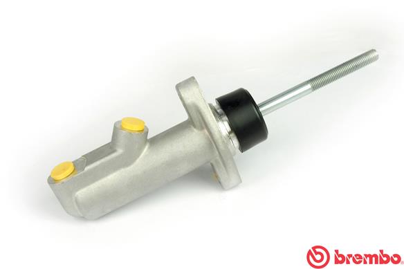 DEBRİYAJ MERKEZİ SİLİNDİRİ JAGUAR E-TYPE 2 2 01/65-04/75-JAGUAR E-TYPE CONVERTİBLE 04/61-04/75-LAND