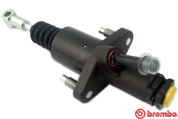 DEBRİYAJ MERKEZİ SİLİNDİRİ MERCEDES-BENZ A-CLASS W168 07/97-08/05-MERCEDES-BENZ VANEO 414 02/02