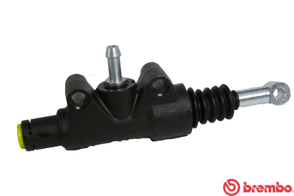 DEBRİYAJ MERKEZİ SİLİNDİRİ MERCEDES-BENZ C-CLASS W203 05/00-12/07-MERCEDES-BENZ C-CLASS COUPE CL