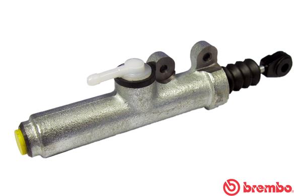 DEBRİYAJ MERKEZİ SİLİNDİRİ MERCEDES-BENZ MB BUS W631 02/88-04/96-MERCEDES-BENZ MB PLATFORM/CHASSİ