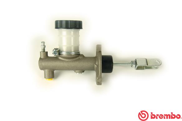 DEBRİYAJ MERKEZİ SİLİNDİRİ NISSAN BLUEBIRD 910 01/80-12/83-NISSAN PATROL III/1 HARDTOP K160 11/