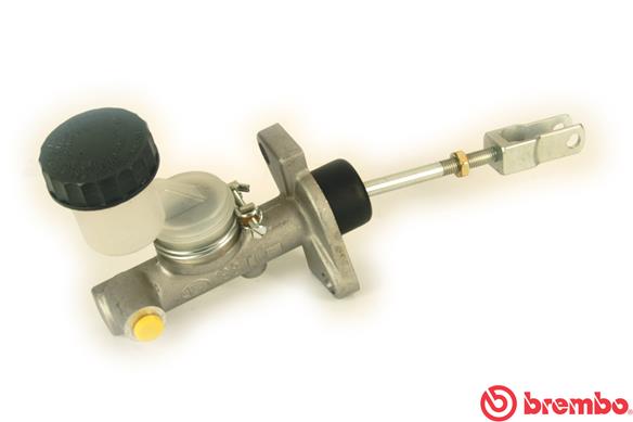 DEBRİYAJ MERKEZİ SİLİNDİRİ NISSAN SERENA C23 06/91-09/01-NISSAN VANETTE CARGO BUS HC 23 04/94-0