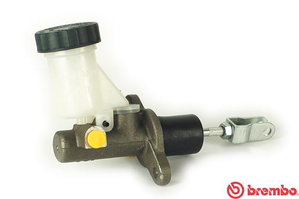 DEBRİYAJ MERKEZİ SİLİNDİRİ NISSAN TERRANO II R20 10/92-09/07