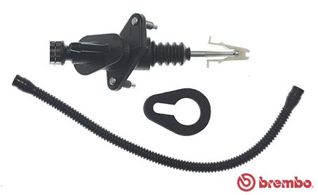 DEBRİYAJ MERKEZİ SİLİNDİRİ OPEL COMBO BOX BODY/MPV 10/01- -OPEL COMBO TOUR 10/01-12/11-OPEL CORSA C