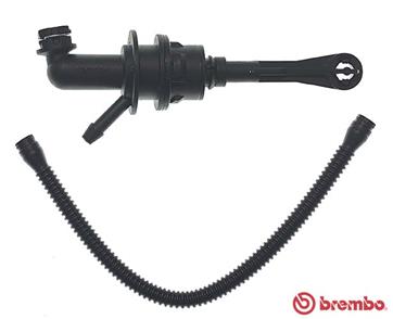 DEBRİYAJ MERKEZİ SİLİNDİRİ CITRO N C3 PLURİEL HB 05/03- -PEUGEOT 406 8B 08/95-01/05-PEUGEOT 406