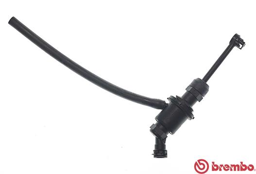 DEBRİYAJ MERKEZİ SİLİNDİRİ MERCEDES-BENZ CITAN BOX BODY/MPV W415 11/12-08/21-MERCEDES-BENZ CITAN