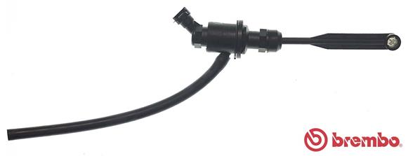 DEBRİYAJ MERKEZİ SİLİNDİRİ NISSAN INTERSTAR PLATFORM/CHASSİS X62B 11/21- -NISSAN INTERSTAR VAN X