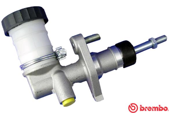 DEBRİYAJ MERKEZİ SİLİNDİRİ SUZUKI BALENO EG 03/95-12/09-SUZUKI BALENO ESTATE EG 04/95-04/05-SUZ