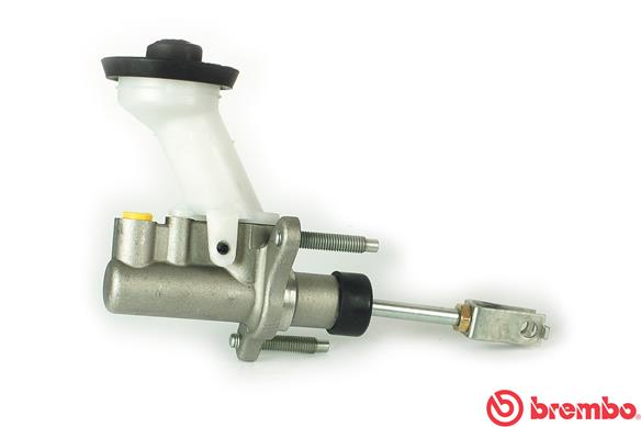 DEBRİYAJ MERKEZİ SİLİNDİRİ TOYOTA COROLLA E10 06/91-11/99-TOYOTA COROLLA E11 06/95-06/02-TOYOTA