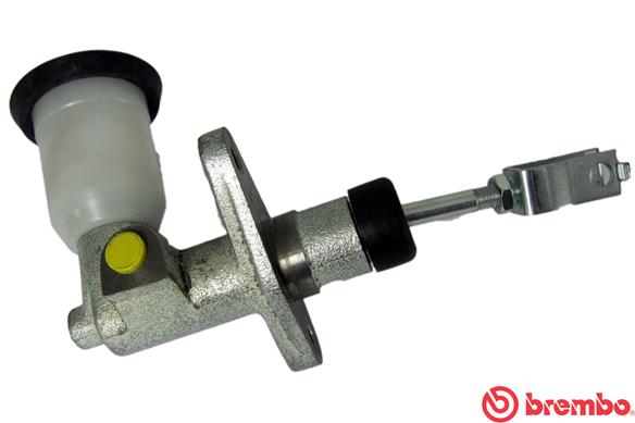 DEBRİYAJ MERKEZİ SİLİNDİRİ TOYOTA 4 RUNNER I N5. N6. N7 07/84-10/89-TOYOTA HILUX IV PİCKUP N5. N