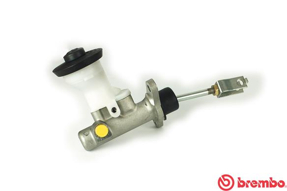 DEBRİYAJ MERKEZİ SİLİNDİRİ TOYOTA HILUX IV PİCKUP N5. N6 11/82-12/89-TOYOTA HILUX V PİCKUP N. KZ