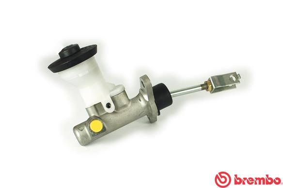 DEBRİYAJ MERKEZİ SİLİNDİRİ TOYOTA 4 RUNNER I N5. N6. N7 07/84-10/89-TOYOTA 4 RUNNER II N1 08/87