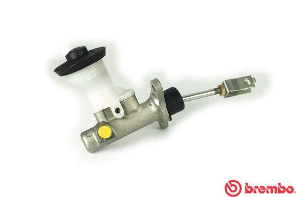 DEBRİYAJ MERKEZİ SİLİNDİRİ TOYOTA HILUX VI PİCKUP N1 08/94-03/06